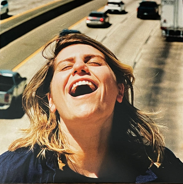 Alex Lahey : The Answer Is Always Yes (LP, Album, Ltd, Cok)