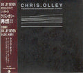 Chris Olley : The Adventures Of Baron Munchausen By Proxy (CD, Comp, Dig)