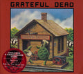 The Grateful Dead : Terrapin Station (HDCD, Album, RE, RM, Dig)