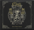 Cloak (9) : Black Flame Eternal (CD, Album)