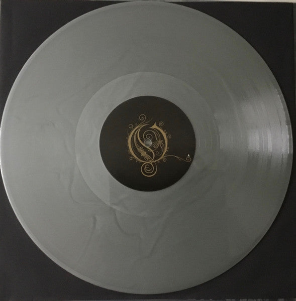 Opeth : Morningrise (2xLP, Album, Ltd, RE, RM, OBI)