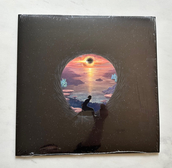 Sandy's : Magic Mind (LP, Album)
