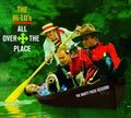 The Hi-Lo's : All Over The Place & All That Jazz - The Marty Paich Sessions (CD, RE)