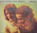 Brian Auger & Julie Tippetts : Encore (CD, Album, RE, Dig)