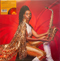 Lakecia Benjamin : Phoenix (2xLP, Album, Dlx, Ltd, Num, Mar)