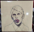 Foals : Antidotes (LP, Album, RE)