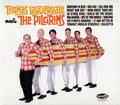 Thomas Lauderdale, Satan's Pilgrims : Thomas Lauderdale Meets The Pilgrims (CD, Album)