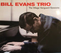The Bill Evans Trio : The Village Vanguard Sessions (CD, RM)