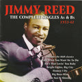 Jimmy Reed : The Complete Singles As & Bs 1953-61 (2xCD, Comp)