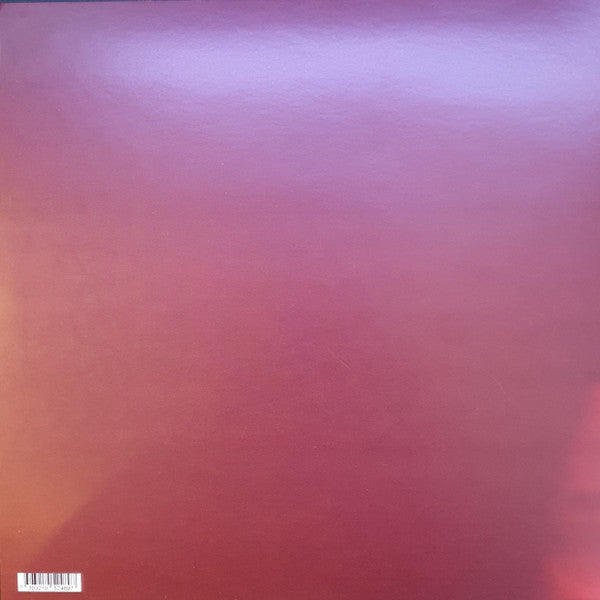 Ian Person : Autoimmune (LP, Album)
