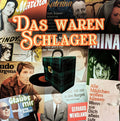 Various : Das Waren Schlager (LP, Comp)