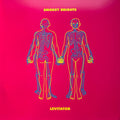 Smokey Brights : Levitator (LP, Album, Gat)