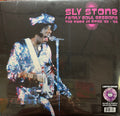 Sly Stone : Family Soul Sessions, The Rare 45 RPMs '63 - '66 (LP, Comp, RE, Sil)