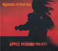 Carmine Appice & Fernando Perdomo Project : Running Up That Hill (CD, Album)