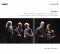 Acelga Quintett : Drama (CD, Album)