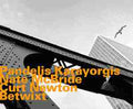 Pandelis Karayorgis / Nate McBride / Curt Newton : Betwixt (CD, Album)