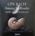 Carl Philipp Emanuel Bach - Marc-André Hamelin : Sonatas & Rondos (2xCD)