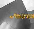 Russ Lossing : All Things Arise (CD, Album)