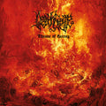 Deathsiege : Throne Of Heresy (LP, Album)