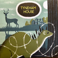 Tyneham House : Tyneham House (10", Ltd, Num, RE, Gre)