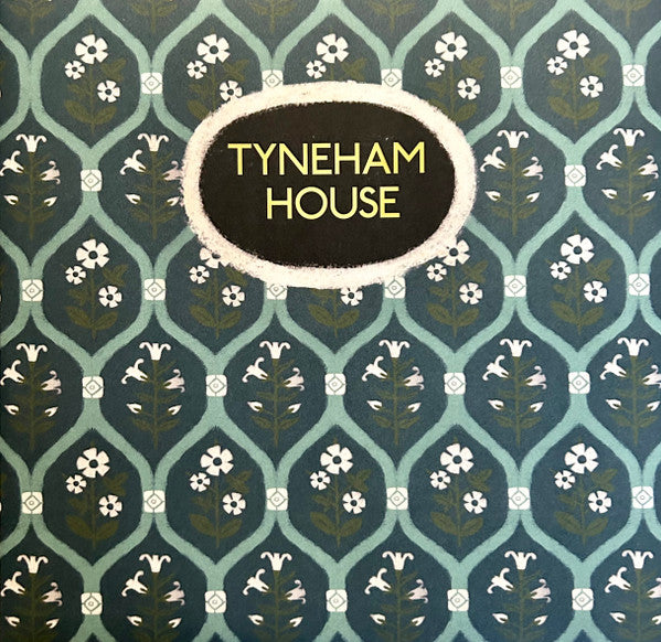 Tyneham House : Tyneham House (10", Ltd, Num, RE, Gre)