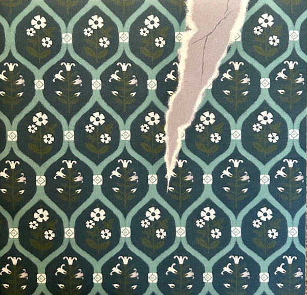 Tyneham House : Tyneham House (10", Ltd, Num, RE, Gre)
