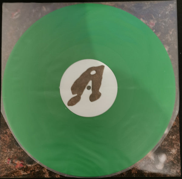 Pom Poko : Cheater (LP, Album, Ltd, Gre)