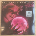Planet P Project : Pink World (2xLP, Album, Ltd, RE, Mag)