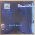 Blue Öyster Cult : Alive In America (2xLP, Ltd, RE, Pur)