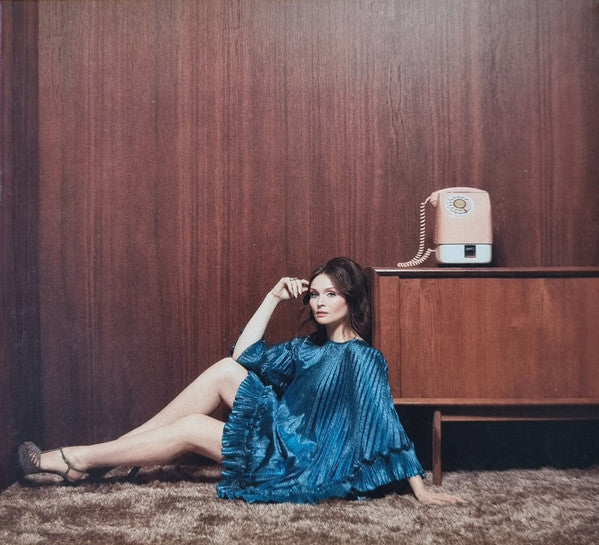 Sophie Ellis-Bextor : 花 Hana (CD, Album)