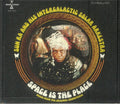 The Sun Ra Arkestra : Space Is The Place: Music From The Original Soundtrack (CD, Album, RE, RM + CD + DVD-V + Blu-ray + Box)