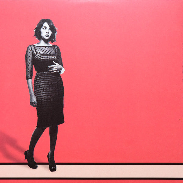 Norah Jones : ...Little Broken Hearts (LP, Album, RE + LP, RE + LP, Album + Dlx)