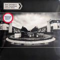 Noel Gallagher's High Flying Birds : Council Skies  (LP, Album, Gat + 7")