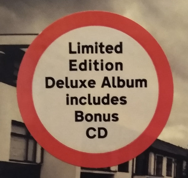 Noel Gallagher's High Flying Birds : Council Skies (CD, Album + CD + Ltd, Dig)