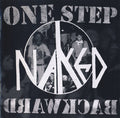 Naked (3) : One Step Backward (CD, Comp)