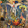 The Revivalists : Pour It Out Into The Night (LP, Album, MPO)