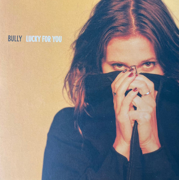 Bully (10) : Lucky For You (CD, Album, Dig)