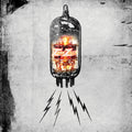 Tankzilla : Tankzilla (CD, Album)