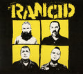 Rancid : Tomorrow Never Comes (CD, Album, Dig)