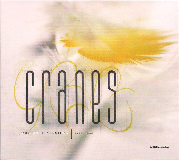 Cranes : John Peel Sessions (1989-1990) (CD, MiniAlbum, Ltd)