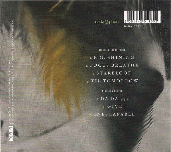 Cranes : John Peel Sessions (1989-1990) (CD, MiniAlbum, Ltd)