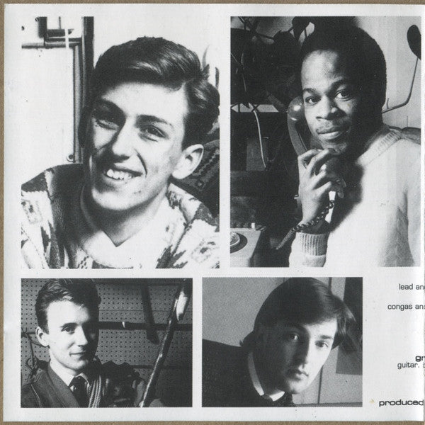 Haircut One Hundred : Pelican West Plus (CD, Album, RE)
