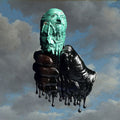 PHOXJAW : notverynicecream (CD, Album)