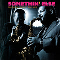 Cannonball Adderley : Somethin' Else (CD, Comp)