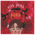 Oiro Pena : Puna (LP, Album)