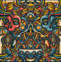 JAAW (2) : Supercluster (CD, Album)