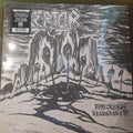 Kreator : Bonecrushing Rehearsals '85 (LP, Album, Ltd)