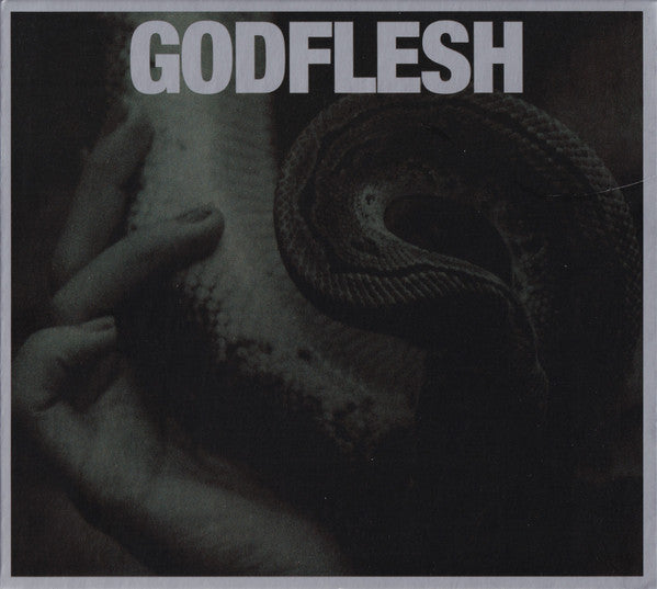 Godflesh : Purge (CD, Album)