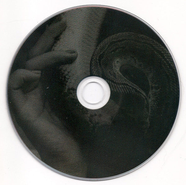 Godflesh : Purge (CD, Album)
