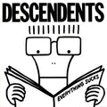 Descendents : Everything Sucks (CD, Album)